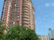 Satılır 3 otaqlı 145 m2 yeni tikili Heydər Əliyev Mərkəzi