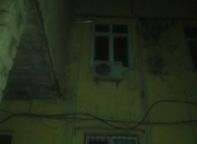 Satılır 1 otaqlı 27 m2 köhnə tikili Sumqayıt