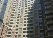 Satılır 3 otaqlı 129 m2 yeni tikili AMAY