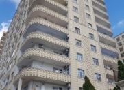 Satılır 2 otaqlı 105 m2 yeni tikili Binəqədi