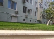 Satılır 2 otaqlı 60 m2 köhnə tikili Memar Əcəmi m.