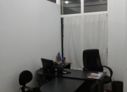 İcarəyə verilir 2 otaqlı 40 m2 ofis Nəriman Nərimanov parkı