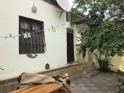 Satılır 3 otaqlı 150 m2 həyət evi Binəqədi