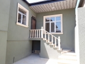 Satılır 3 otaqlı 85 m2 həyət evi Binəqədi