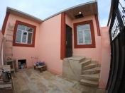 Satılır 3 otaqlı 90 m2 həyət evi Binəqədi