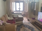 Satılır 3 otaqlı 56 m2 həyət evi Əhmədli