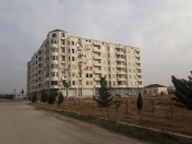 Satılır 3 otaqlı 82 m2 yeni tikili Şirvan