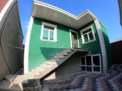 Satılır 3 otaqlı 100 m2 həyət evi Binəqədi