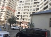 Satılır 5 otaqlı 70 m2 yeni tikili Yeni Yasamal