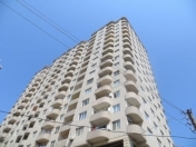 Satılır 3 otaqlı 130 m2 yeni tikili 9 mkr