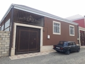 Satılır 5 otaqlı 85 m2 həyət evi Gəncə