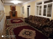 Satılır 3 otaqlı 120 m2 həyət evi Sulutəpə