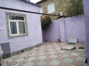 Satılır 3 otaqlı 1 m2 həyət evi NZS