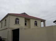 Satılır 6 otaqlı 307.7 m2 həyət evi Masazır