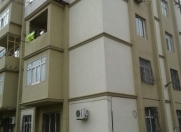 Satılır 1 otaqlı 35 m2 köhnə tikili Binəqədi r.