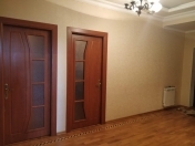 Satılır 3 otaqlı 120 m2 yeni tikili Yeni Yasamal