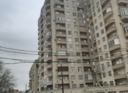 Satılır 2 otaqlı 85.5 m2 yeni tikili Qara Qarayev m.