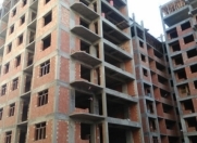 Satılır 1 otaqlı 29 m2 yeni tikili Xırdalan