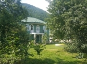 İcarəyə verilir 5 otaqlı 200 m2 həyət evi Qəbələ