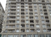 İcarəyə verilir 3 otaqlı 156 m2 yeni tikili Heydər Əliyev Mərkəzi