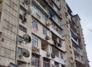 Satılır 3 otaqlı 70 m2 köhnə tikili 9 mkr