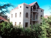 Satılır 5 otaqlı 360 m2 villa Mehdiabad