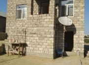 Satılır 6 otaqlı 145 m2 həyət evi Bakıxanov