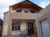 Satılır 5 otaqlı 150 m2 həyət evi Ramana
