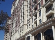 Satılır 3 otaqlı 119 m2 yeni tikili Heydər Əliyev Mərkəzi