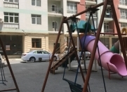 Satılır 2 otaqlı 83 m2 yeni tikili Gənclik m.