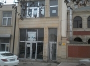 Satılır 2 otaqlı 131 m2 ofis Gəncə