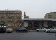 Satılır 4 otaqlı 140 m2 köhnə tikili Nizami m.