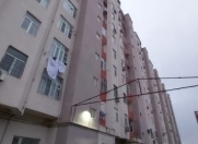 Satılır 2 otaqlı 64 m2 yeni tikili Yeni Yasamal