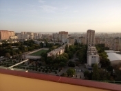 İcarəyə verilir 3 otaqlı 125 m2 yeni tikili 1 mkr