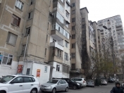 Satılır 3 otaqlı 78 m2 köhnə tikili İnşaatçılar m.