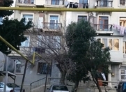 Satılır 2 otaqlı 45 m2 köhnə tikili Bayıl