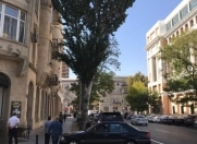 İcarəyə verilir 7 otaqlı 210 m2 köhnə tikili 28 May m.