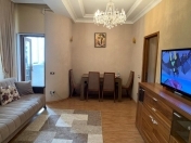 Satılır 2 otaqlı 62 m2 yeni tikili Yeni Yasamal