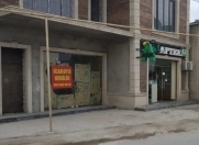 İcarəyə verilir 2 otaqlı 60 m2 obyekt Hövsan