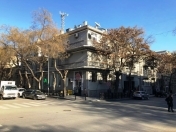 Satılır 6 otaqlı 200 m2 köhnə tikili İçəri Şəhər m.