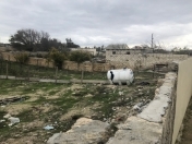 Satılır 17.5 sot torpaq Pirşağı