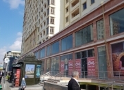 Satılır 2 otaqlı 63 m2 yeni tikili İnşaatçılar m.