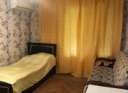 Satılır 1 otaqlı 29 m2 köhnə tikili İnşaatçılar m.