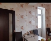 Satılır 3 otaqlı 120 m2 yeni tikili Həzi Aslanov