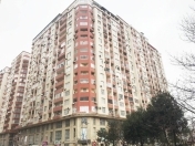 Satılır 3 otaqlı 90 m2 yeni tikili 8 km