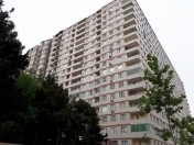 Satılır 3 otaqlı 147 m2 yeni tikili Yasamal r.