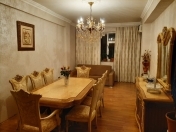 Satılır 2 otaqlı 94 m2 yeni tikili Bakıxanov