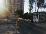 Satılır 3 otaqlı 93 m2 yeni tikili Zərifə Əliyeva adına park