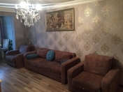 Satılır 1 otaqlı 35 m2 köhnə tikili Nizami r.