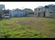 Satılır 7.5 sot torpaq Qara Qarayev m.